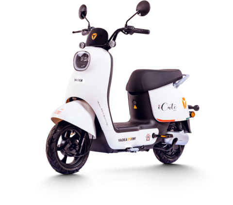 XE MÁY ĐIỆN YADEA I-CUTE