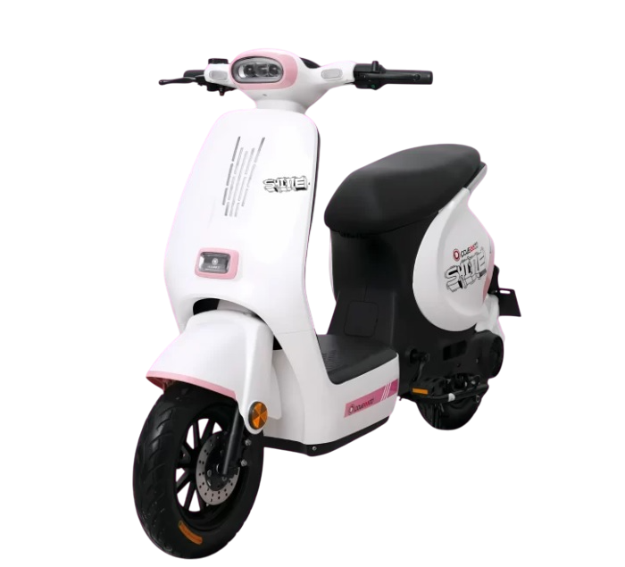 Xe Đạp Điện Powelldd Shine