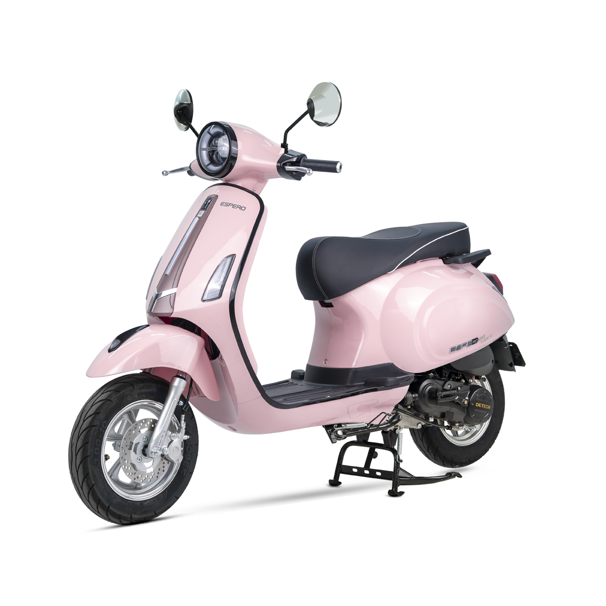 XE GA 50CC ESPERO CLASSIC SE