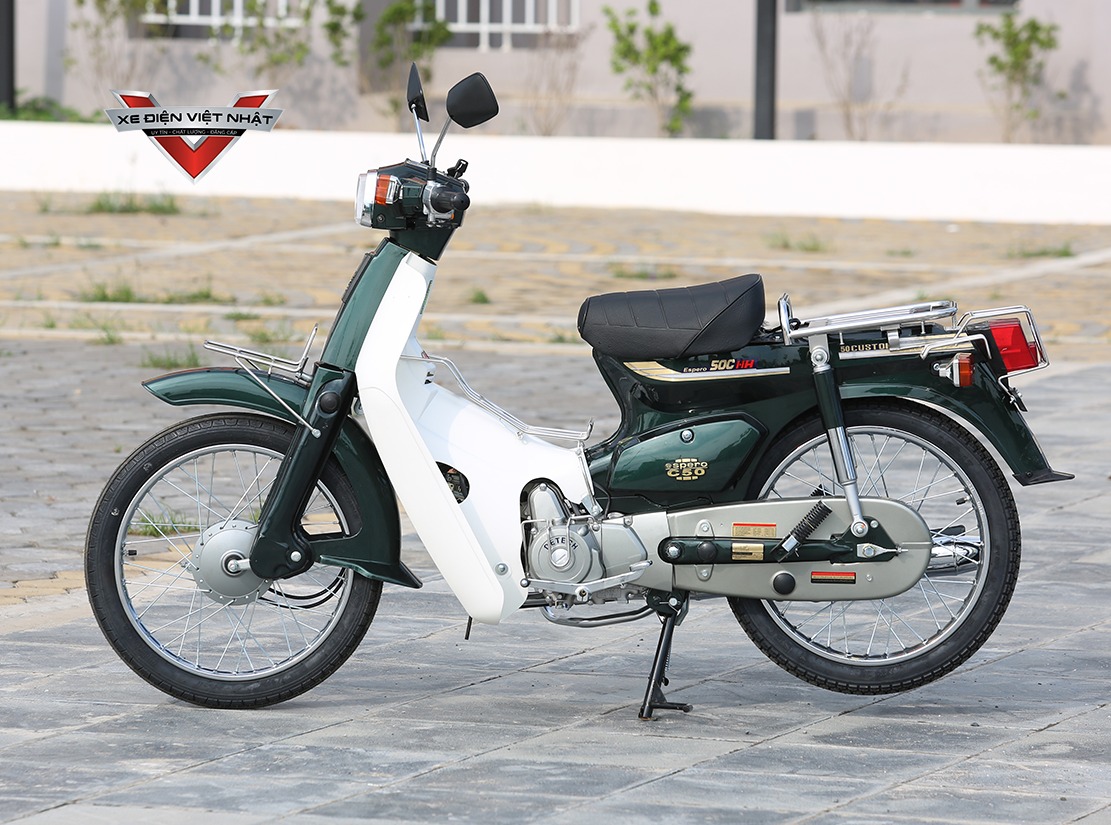 Bán xe Honda Cub 82 đk 1995  2banhvn