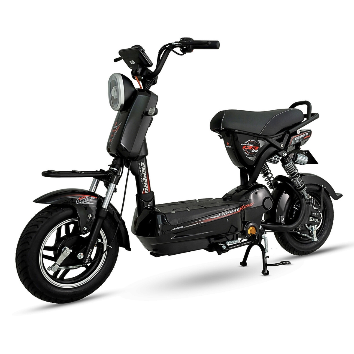 XE ĐIỆN ESPERO 133HD
