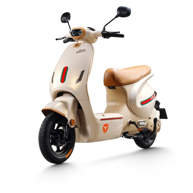 Xe Điện VC YADEA iCANDY (TTFAR)