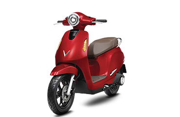 VinFast Evo 200 Neo Lite