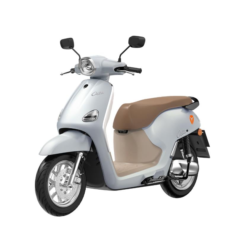 Xe máy điện YADEA Osta H+