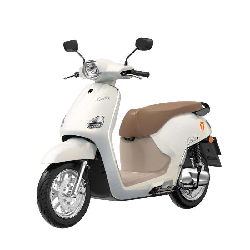Xe máy điện YADEA Osta P