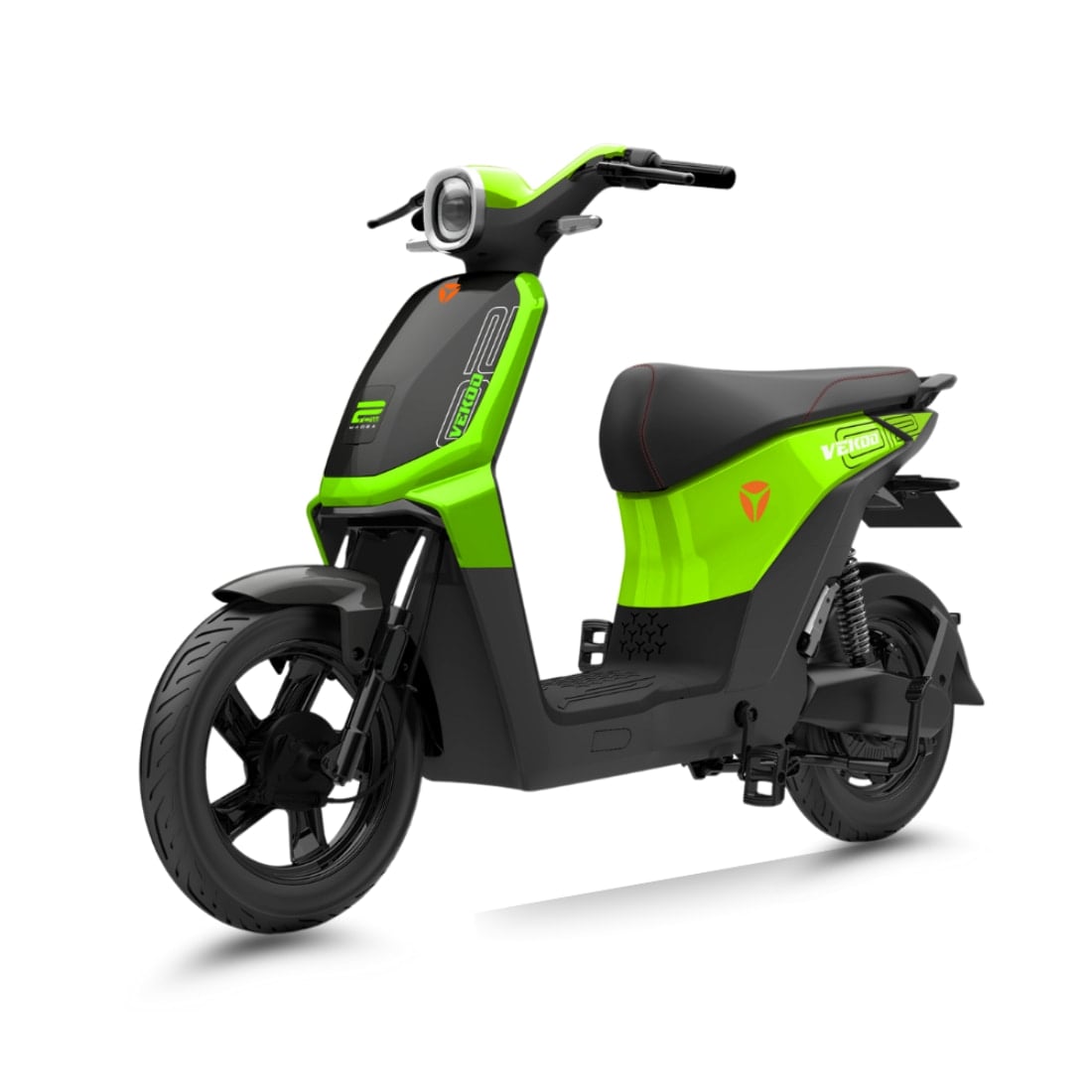 Xe Máy Điện YADEA Vekoo H (pin tháo rời)