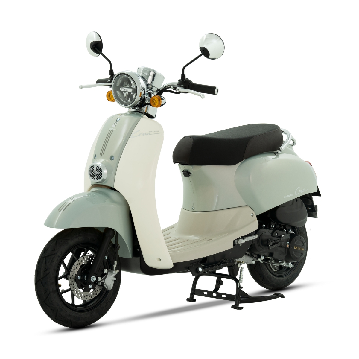 XE GA 50CC ESPERO CREA LED