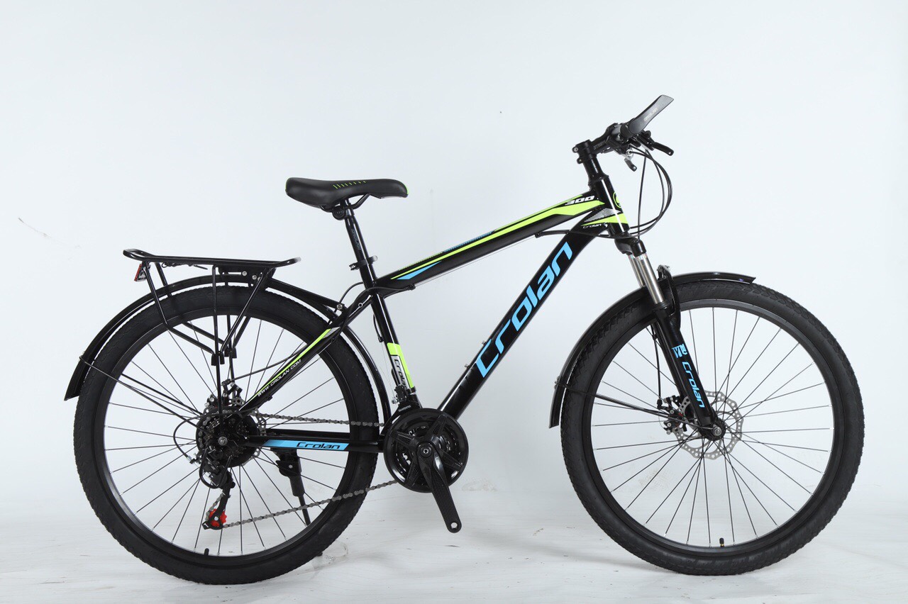 Crolan 300 bicycle new arrivals