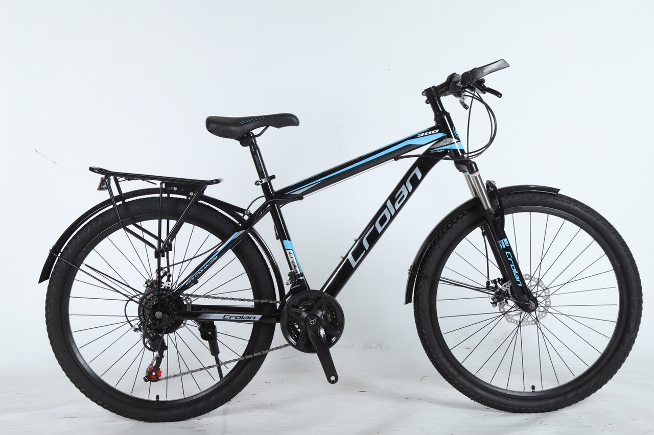 Crolan 300 bicycle price sale