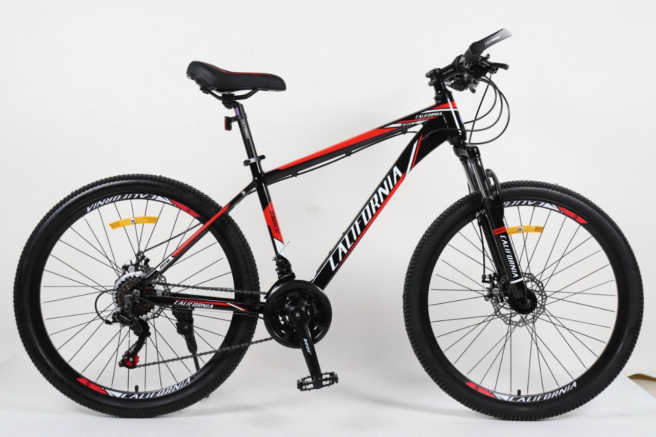 XE ĐẠP ĐỊA HÌNH CALIFORNIA 450CC