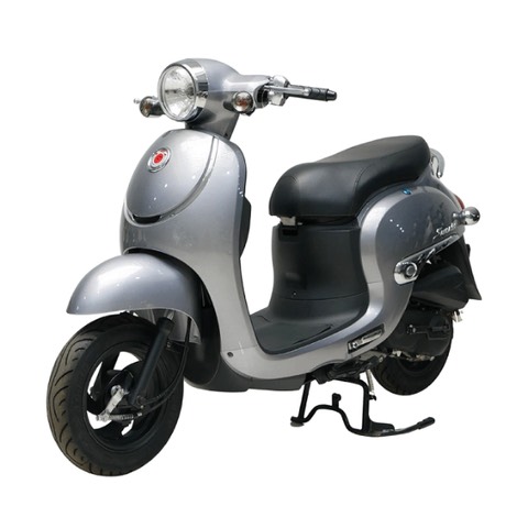 Honda Giorno 50cc  Xe ga đa năng phù hợp với mọi lứa tuổi