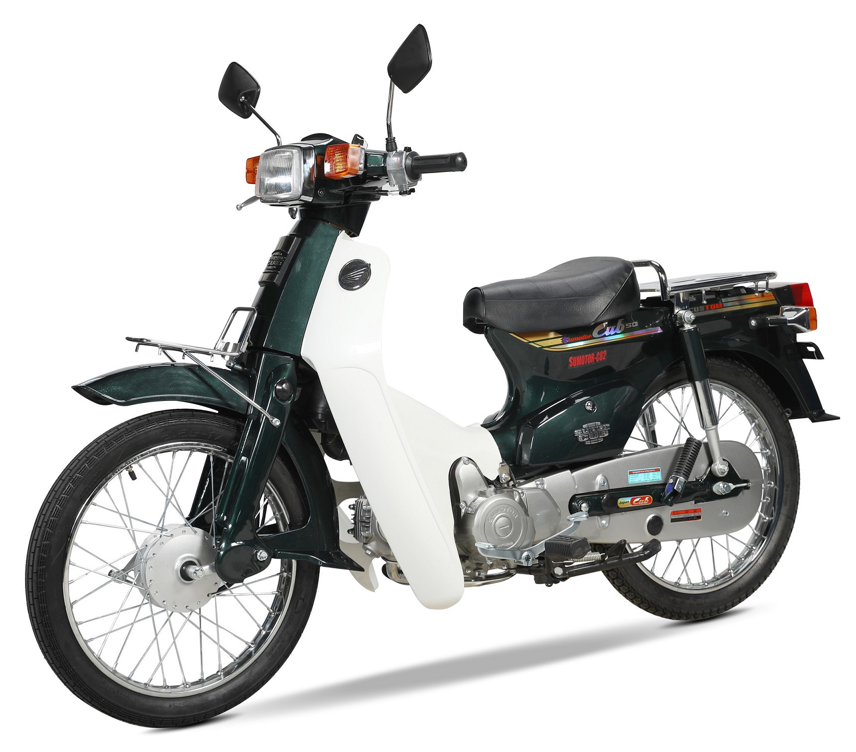 Cub 8270 nhật xe đẹp nguyên zin chính chủ biển HN 106276315 #20 Cub 8270 nhật xe đẹp nguyên zin chính chủ biển HN 106276315