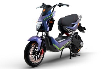 Xe Máy Điện Xmen Yadea Neo