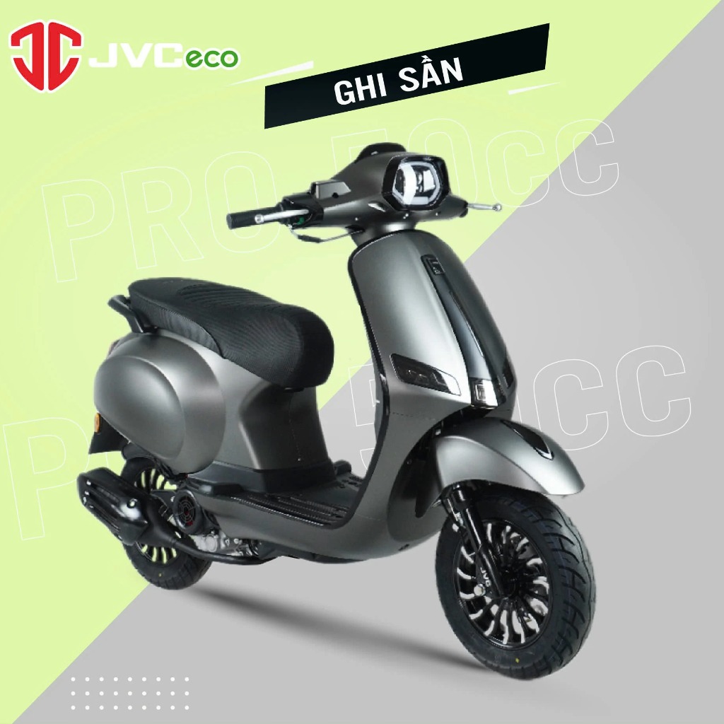 XE GA JVC PRO 2025