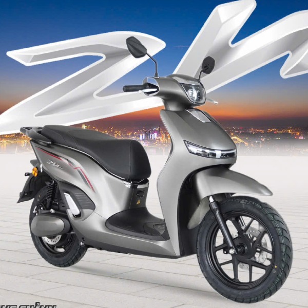 XE MÁY ĐIỆN JVC ZH