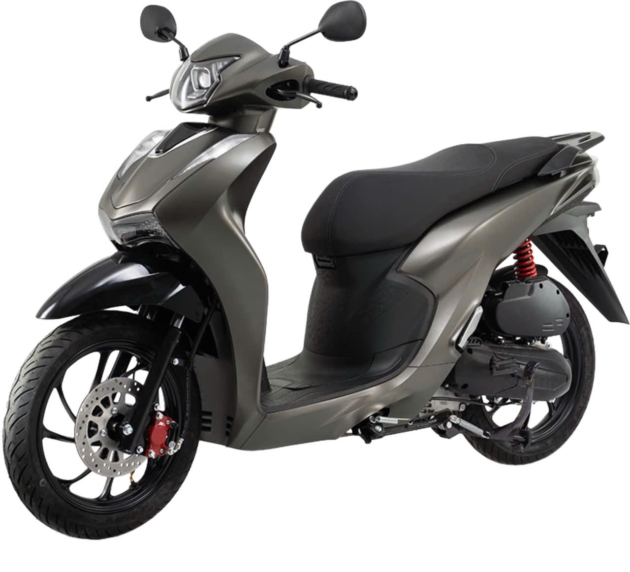 XE GA 50CC ESPERO VELIA