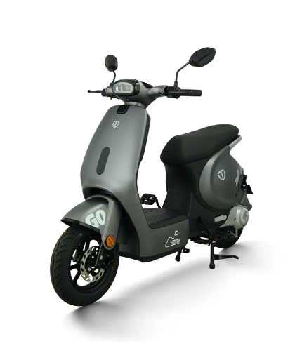 XE ĐẠP ĐIỆN  TAILG GR56