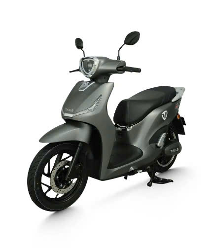 XE MÁY ĐIỆN TAILG T60