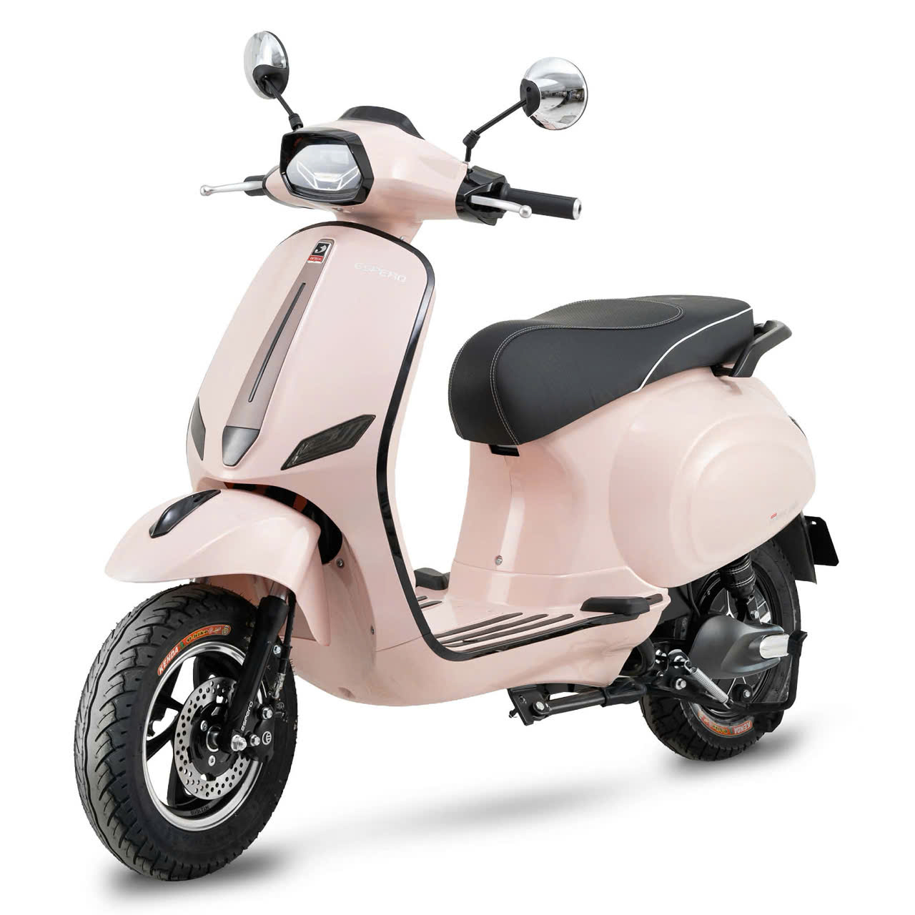 XE ĐIỆN ESPERO CLASSIC PLUS