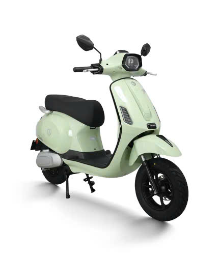 XE MÁY ĐIỆN TAILG R54 PLUS