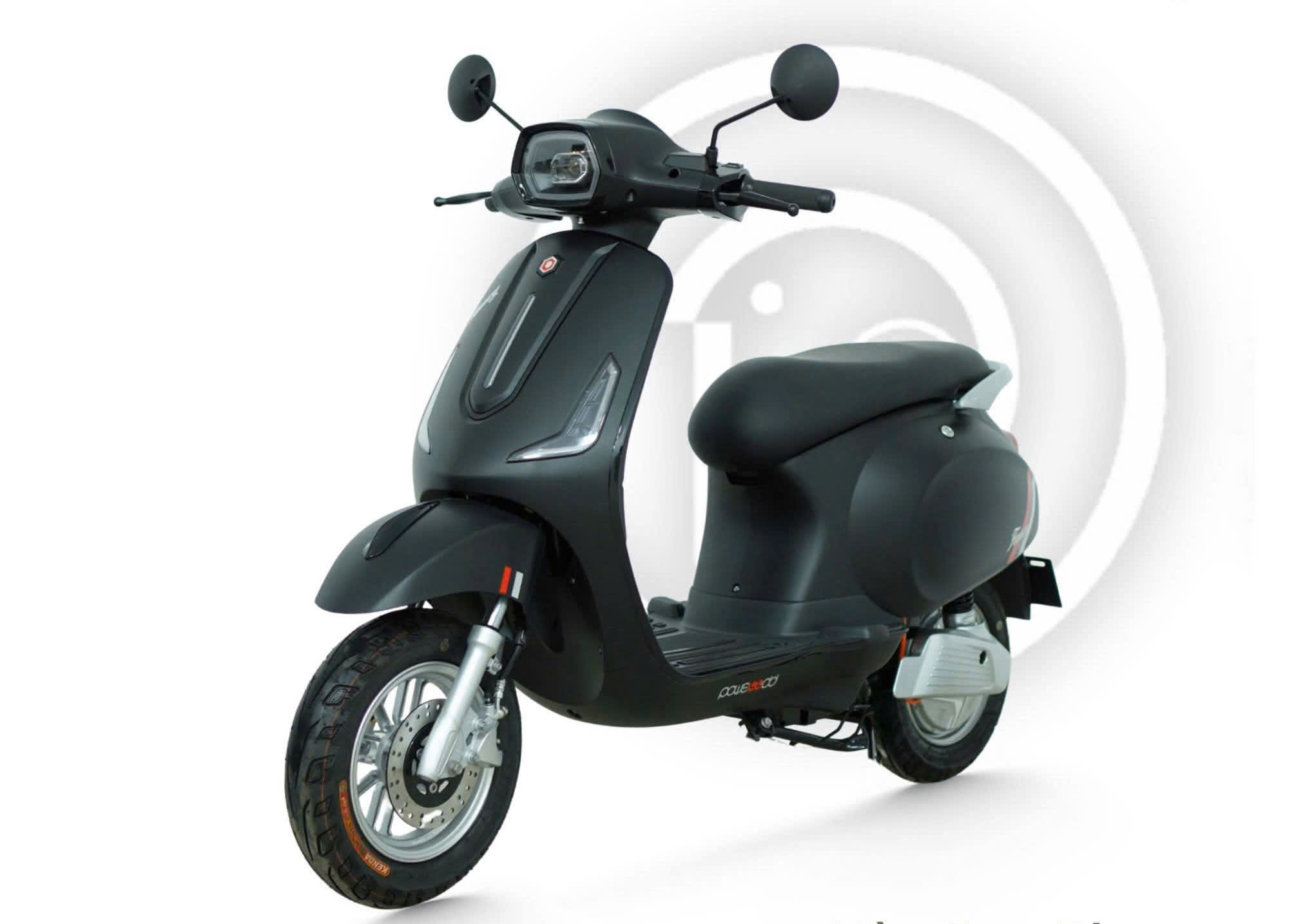 Xe Điện Wespan Fancy