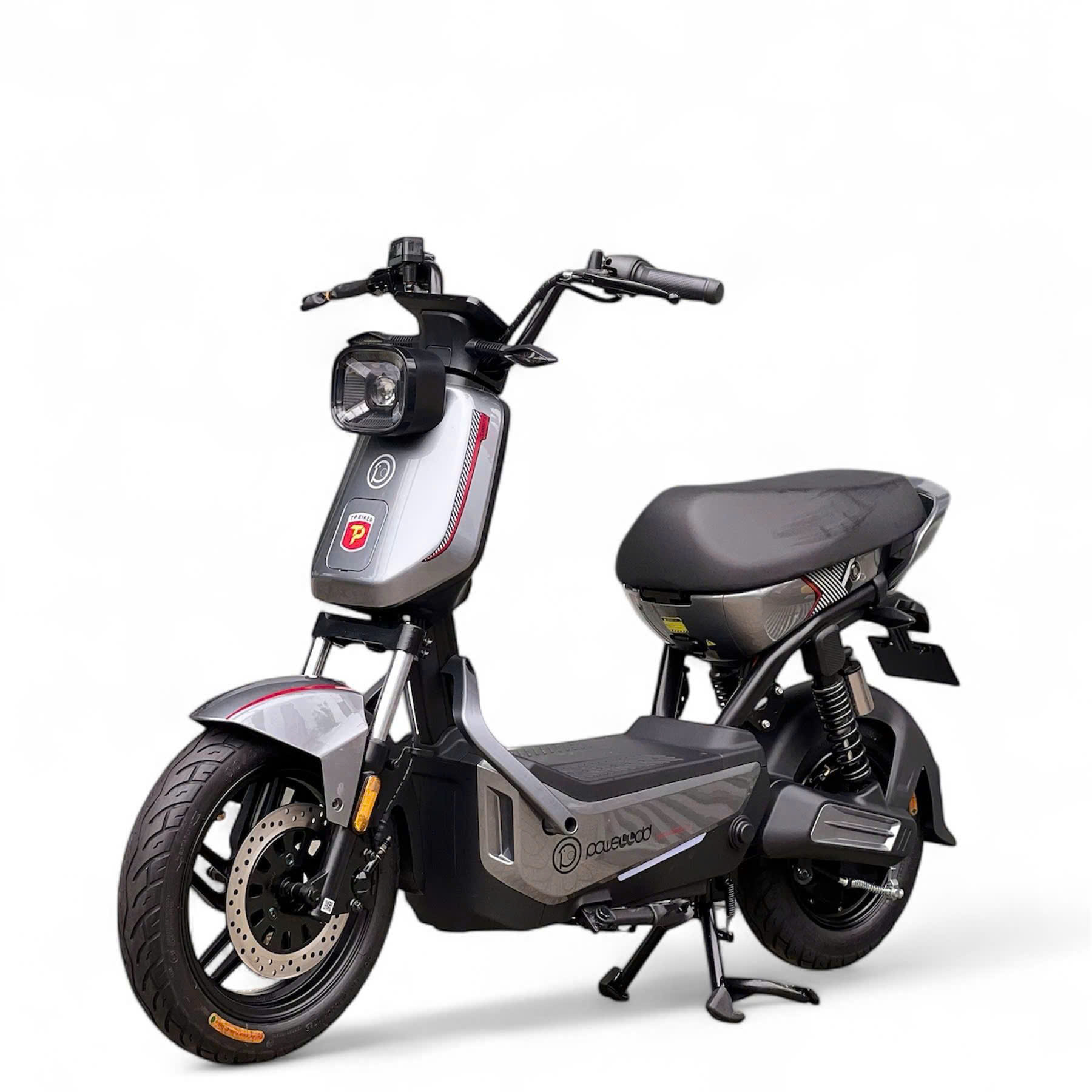 Xe Điện Powelldd Walkmen