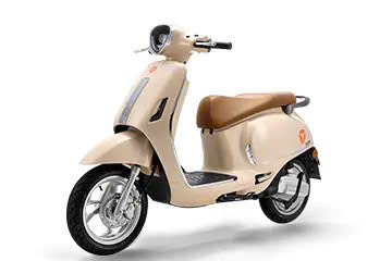 Xe Máy Điện Yadea ORLA P
