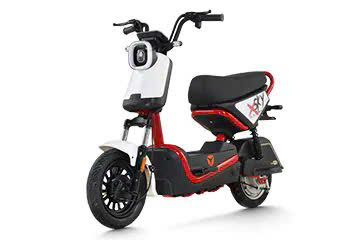 Xe Máy Điện Yadea X-Sky 22Ah