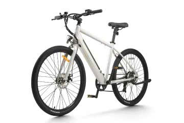 Xe Đạp Điện Trợ Lực Yadea Vito