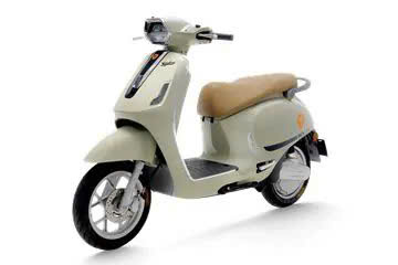 Xe máy điện YADEA Oris H (pin lithium)