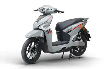 Xe máy điện YADEA VOLTGUARD P-L