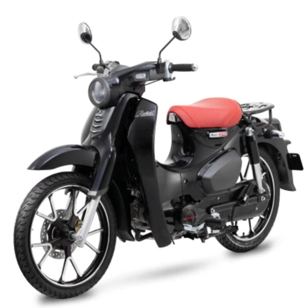 XE CUB 83 RETROX 50CC