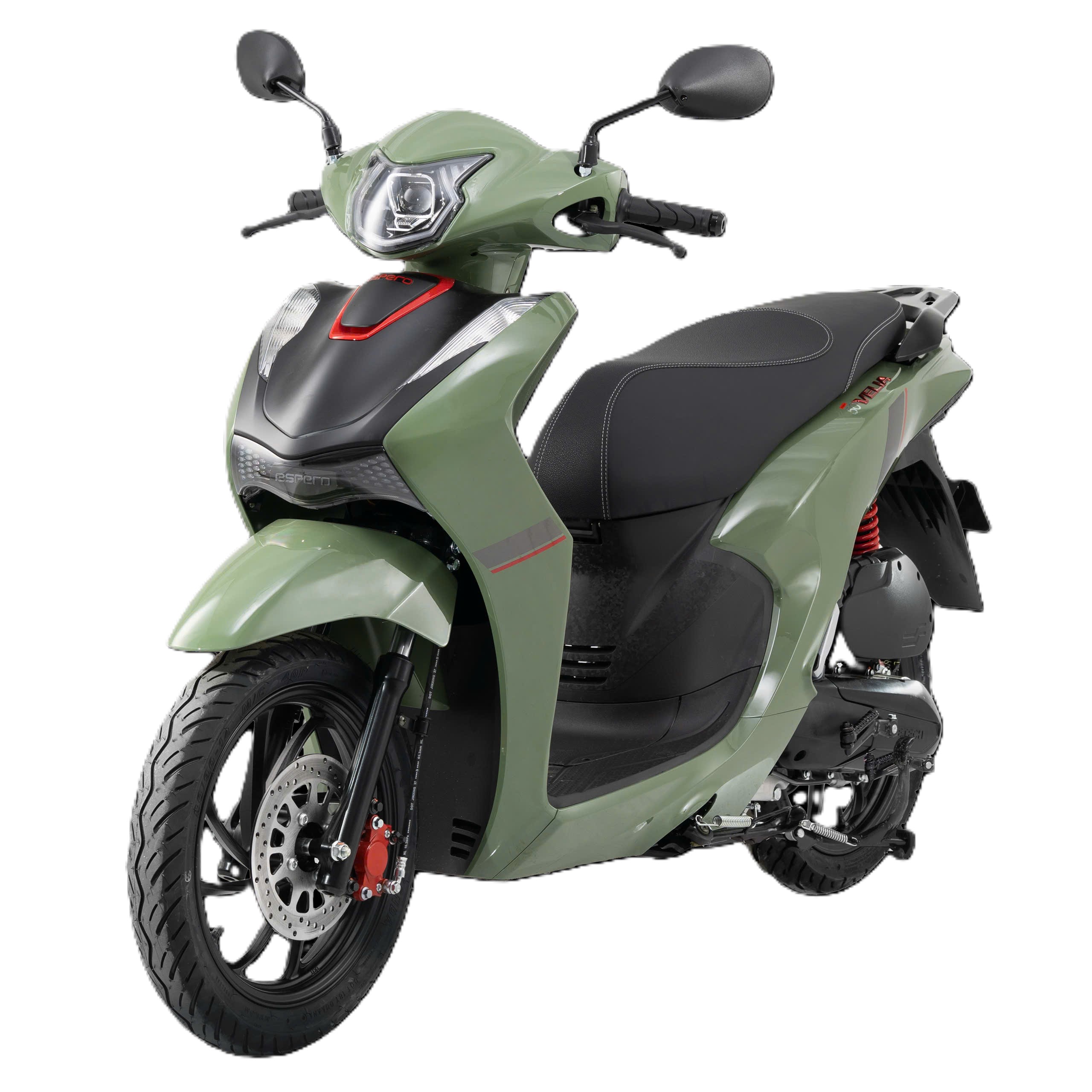 XE GA 50CC ESPERO VELIA