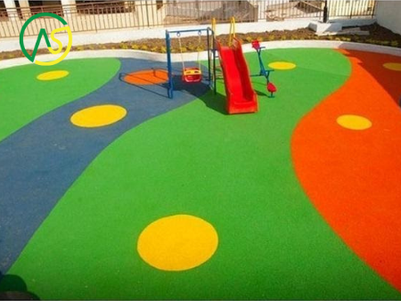 Sàn cao su EPDM  - Mua ở đâu uy tín và chất lượng?