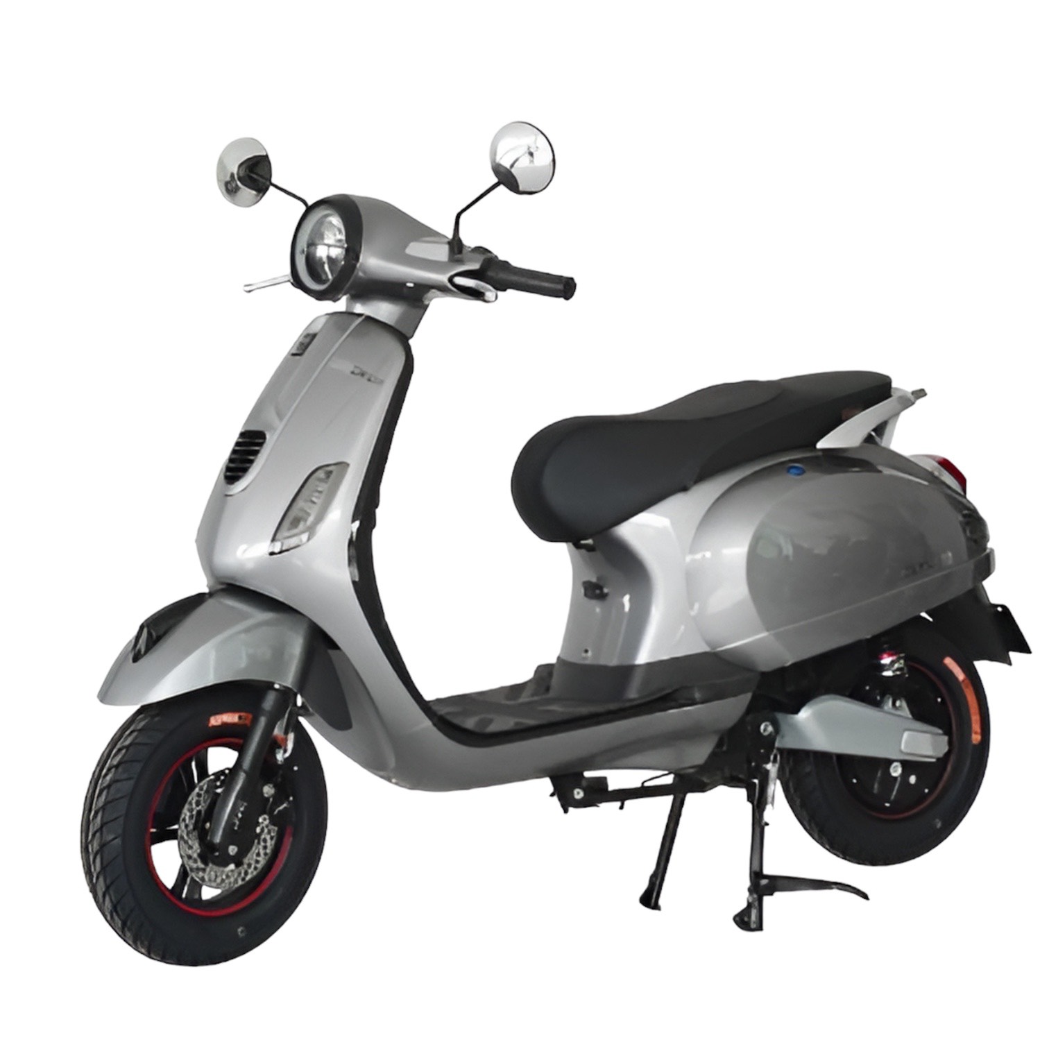 Vespa Sprint xám xi măng phiên bản 125 giá bao nhiêu T82023