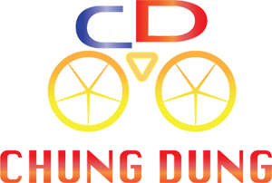 logo Xe điện Chung Dung Nha Trang