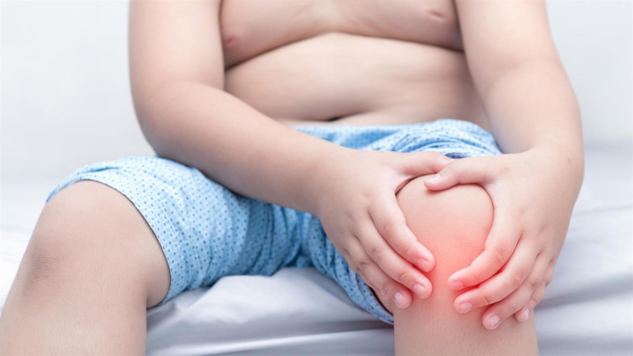 Giảm cân – Chìa khóa vàng giúp giảm đau nhức xương khớp hiệu quả
