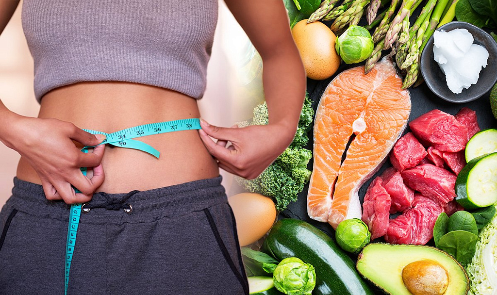 Sự Thật Về Chế Độ Ăn Low-Carb, Keto, IF… Có Phải Cứ Ăn Kiêng Là Sẽ Giảm Cân?