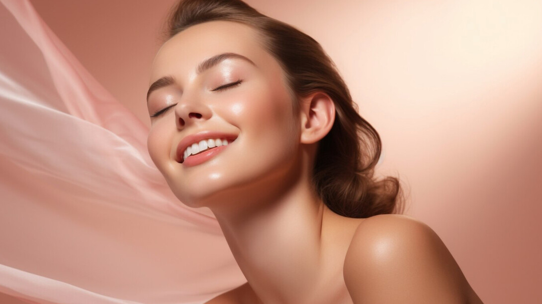 Bí quyết làm đẹp từ bên trong: Glutathione và Collagen Marine – bộ đôi dưỡng da, tăng sức khỏe toàn diện