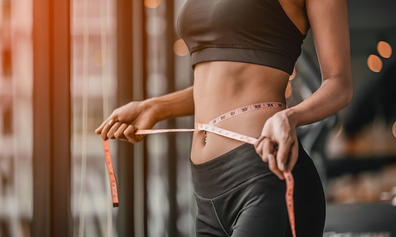 Phương pháp giảm cân hiệu quả cho người mới bắt đầu