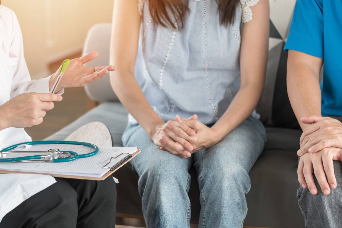 Vô Sinh: Nguyên Nhân, Triệu Chứng, Chẩn Đoán và Giải Pháp Điều Trị