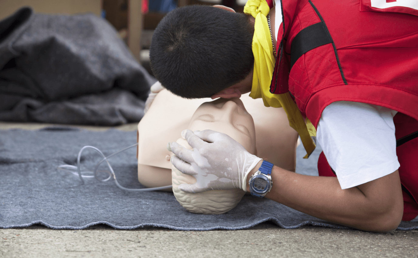 Sốc chấn thương: Nguyên nhân, triệu chứng và cách xử trí đúng cách