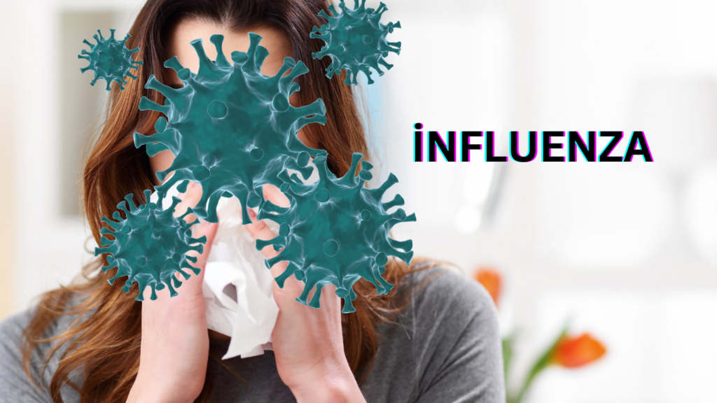 Cúm A: Sốt cao, đau nhức toàn thân, ho nhiều – Dấu hiệu nhận biết sớm và cách phòng ngừa hiệu quả