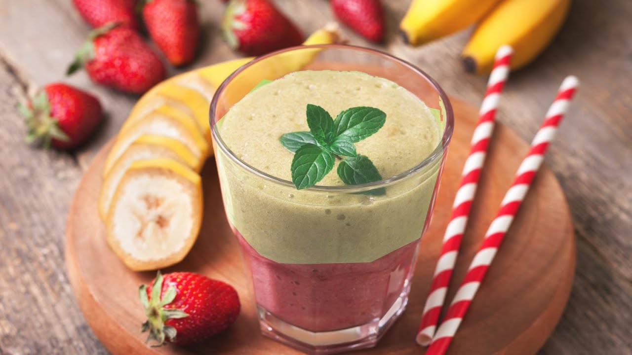 Công dụng của nước ép và sinh tố trái cây: Thực hư hiệu quả đối với sức khỏe