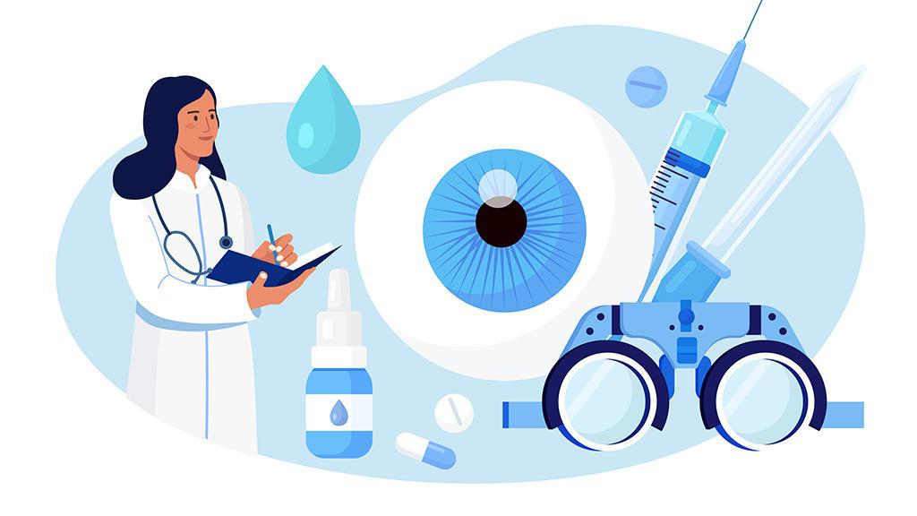 Khi nào nên xóa cận? Thời điểm phù hợp để phẫu thuật mắt an toàn và hiệu quả