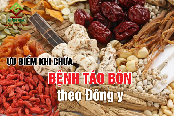Tìm hiểu về bệnh táo bón kinh niên dưới góc nhìn Đông y