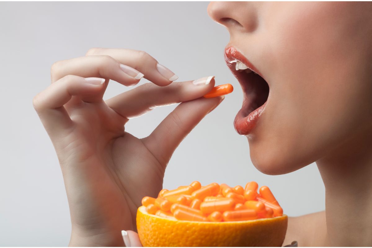 Khi nào cần dùng viên uống bổ sung vitamin? Cách nhận biết và lời khuyên từ chuyên gia