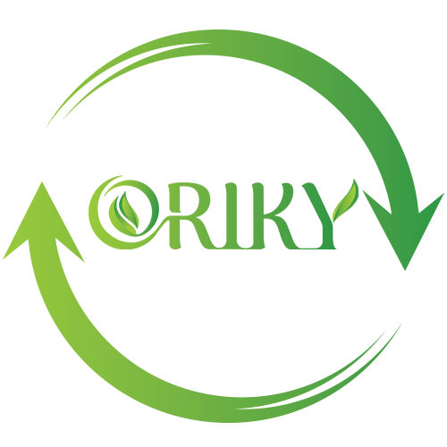 Oriky