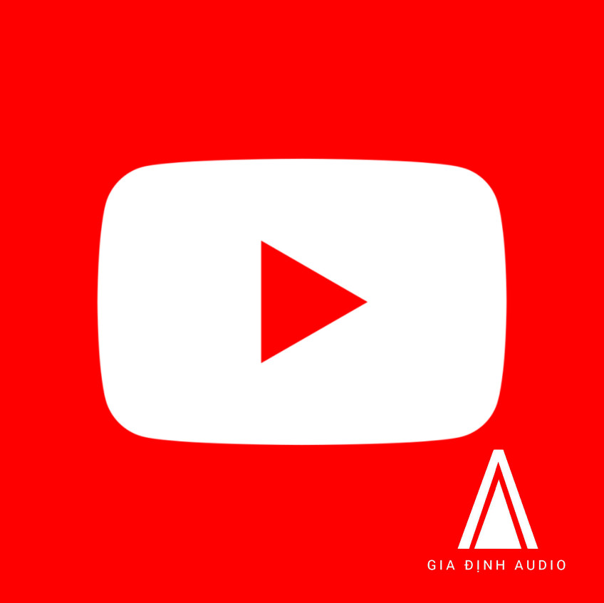 GIA ĐỊNH YOUTUBE