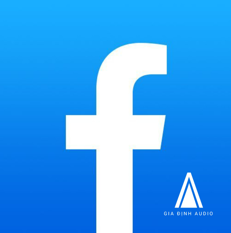 GIA ĐỊNH FACEBOOK
